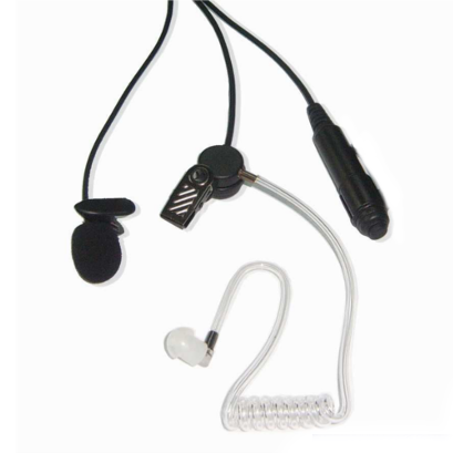 P-60 Covert Earpieces