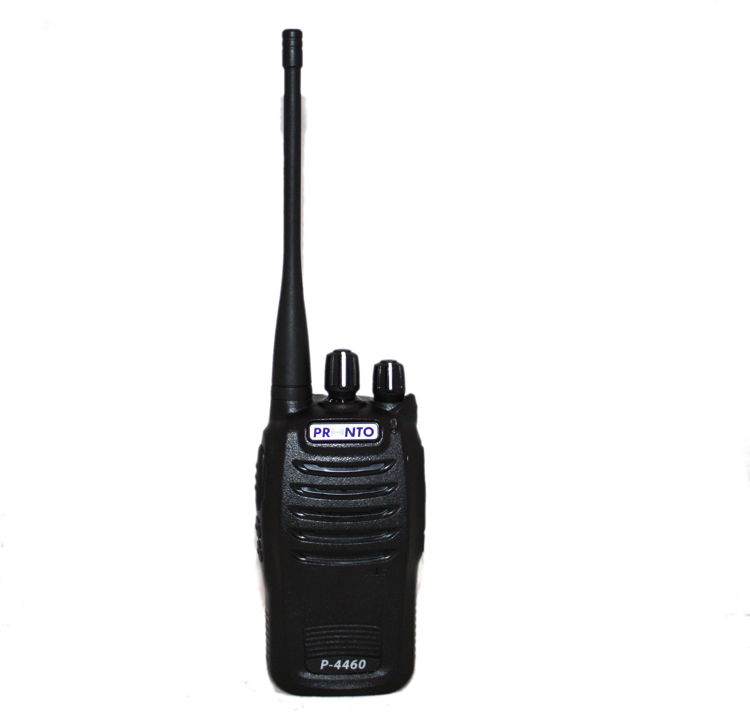P-4100/ p-4200 Licensed radio